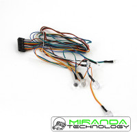 BC juego Led Carpmate